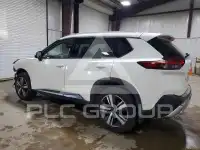 2023 Nissan ROGUE фото