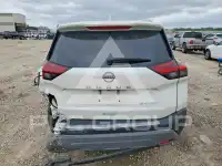 2023 Nissan ROGUE фото