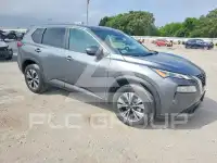 2023 Nissan ROGUE photo