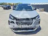 2023 Nissan ROGUE photo