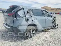 2023 Nissan ROGUE фото
