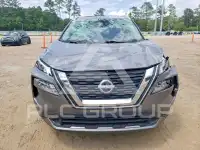 2023 Nissan ROGUE фото