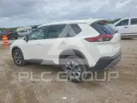2023 Nissan ROGUE фото