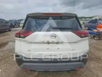 2023 Nissan ROGUE фото