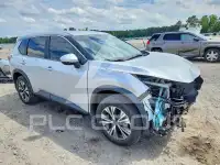2023 Nissan ROGUE фото