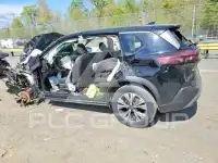 2023 Nissan ROGUE photo