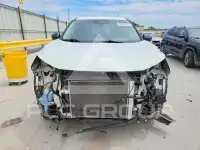2023 Nissan ROGUE photo