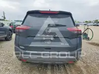 2023 Nissan ROGUE photo