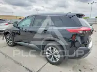 2023 Nissan ROGUE фото