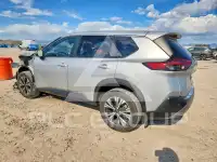 2023 Nissan ROGUE фото