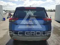 2023 Nissan ROGUE фото