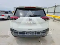 2023 Nissan ROGUE photo
