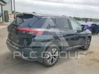 2023 Nissan ROGUE фото