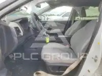 2023 Nissan ROGUE фото