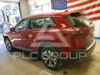 2023 Nissan ROGUE фото