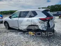 2023 Nissan ROGUE фото