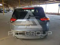2023 Nissan ROGUE photo