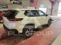 2023 Nissan ROGUE фото
