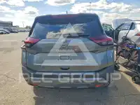2023 Nissan ROGUE фото