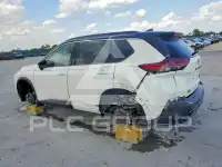 2023 Nissan ROGUE фото