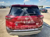 2023 Nissan ROGUE фото