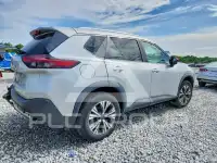 2023 Nissan ROGUE фото