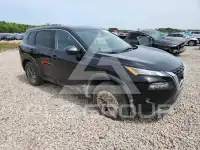 2023 Nissan ROGUE фото
