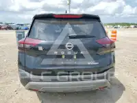 2023 Nissan ROGUE фото