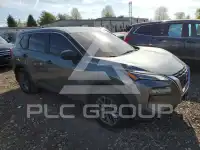 2023 Nissan ROGUE photo