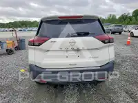 2023 Nissan ROGUE фото