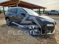 2023 Nissan ROGUE фото