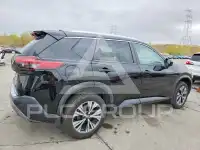 2023 Nissan ROGUE фото