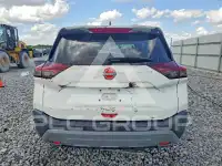 2023 Nissan ROGUE фото