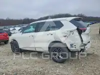 2023 Nissan ROGUE фото
