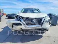 2023 Nissan ROGUE фото