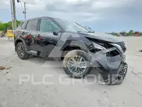 2023 Nissan ROGUE фото