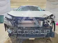 2023 Nissan ROGUE photo