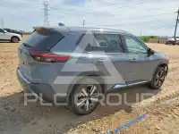 2023 Nissan ROGUE photo