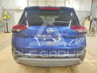 2023 Nissan ROGUE photo