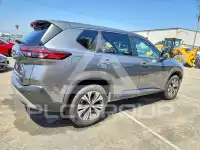 2023 Nissan ROGUE photo