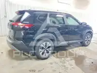 2023 Nissan ROGUE фото