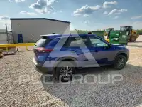 2023 Nissan ROGUE фото