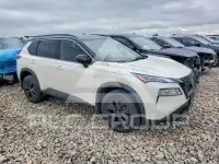 2023 Nissan ROGUE фото