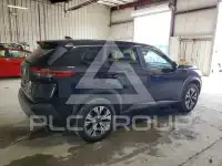 2023 Nissan ROGUE фото
