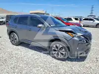2023 Nissan ROGUE фото
