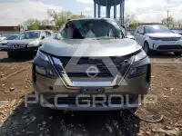 2023 Nissan ROGUE фото