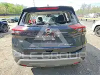 2023 Nissan ROGUE photo