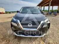 2023 Nissan ROGUE фото