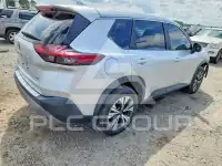 2023 Nissan ROGUE фото