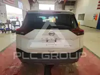 2023 Nissan ROGUE фото